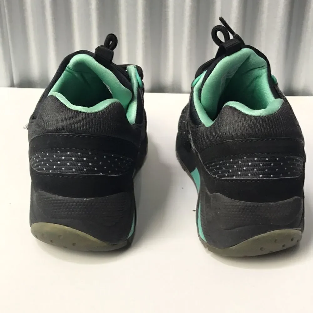 Saucony rare pre